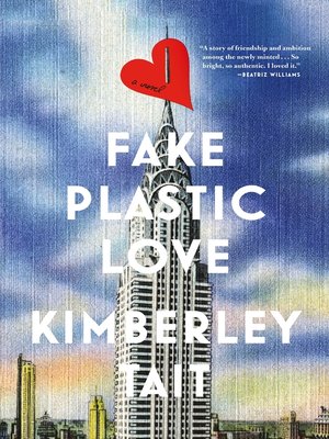 cover image of Fake Plastic Love